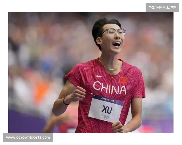徐卓一以13秒26成绩夺冠 男子110米栏大奖赛第五站精彩上演 徐卓一以13秒26成绩夺冠 男子110米栏大奖赛第五站精彩上演