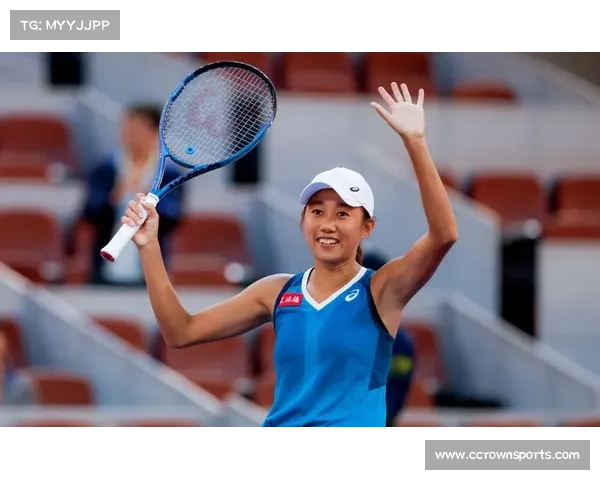 阿尼西莫娃强势横扫比勒尔 时隔四年重返美网胜利之路 阿尼西莫娃强势横扫比勒尔 时隔四年重返美网胜利之路