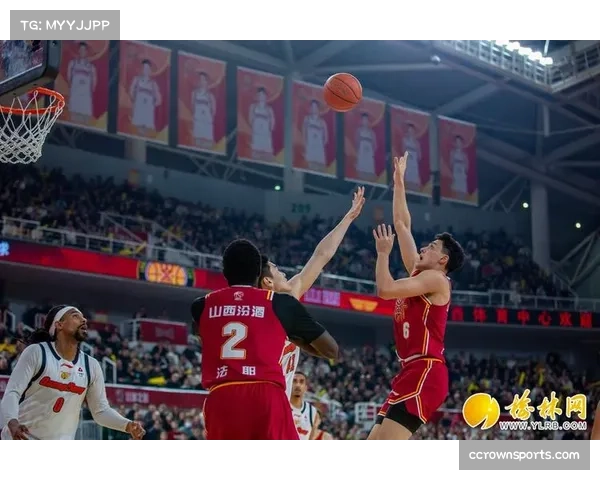 山西末节21比6反扑未果 广东95比89终结对手五连杀纪录