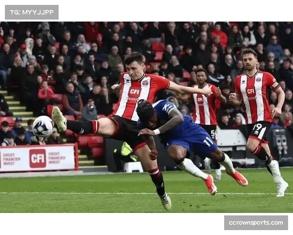 切尔西整体防守提升 但进攻端创造力仍需加强